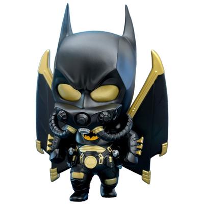 The Flash 2023 Batman Gotham Guardian Cosbaby