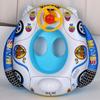 Baby Swim Ring Tube Pool Inflatable Toy Swimming Ring Seat For Kid Child Swimming Circle Float Pool Beach Pool Accessories