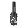 Onderhoudsmondstuk voor Adventurer 3/4 3D-printer 0,4 mm Diameter 265°C Hoge Temperatuur Installatie Accessoires