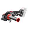 Energy+ 18V Li-Ion Cordless Brushless Angle Grinder, 125mm Disc, No Battery