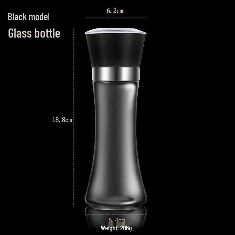 Zhaoran Manual Pepper Grinder