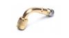 Extension for Tire Inflation Valve