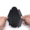 Headband Cover for QC35 QC45 Edifier Free Pro W820NB W860NB PRO Headset Headphone Headband Full Closure Zipper Cushion