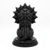 Gothic Wolf Statue Sheep Desktop Ornaments Collectible Gift Animal Figurine  Home