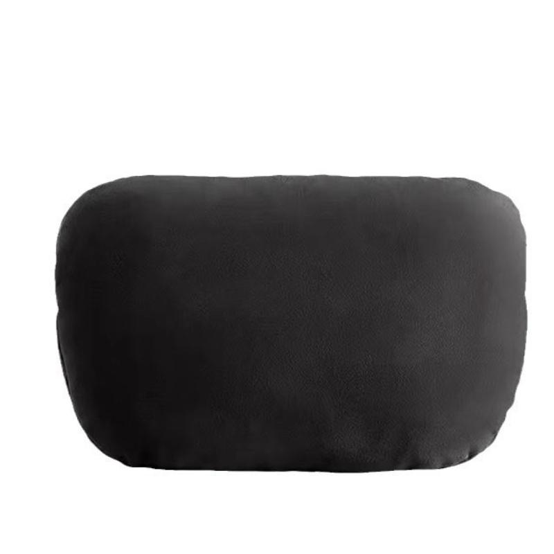 Auto Nackenkissen Autositz Kopfstützkissen Auto Memory Baumwolle Schutzkissen Für Universelle Auto Kopfstütze für Gaming Stuhl
