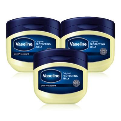 Vaseline Pure Skin Jelly Original, 100ml, 3 sztuki