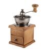 Retro Style Manual Bean Grinder Ceramic Grinding Core Coffee Milling Machine  Coffee Making