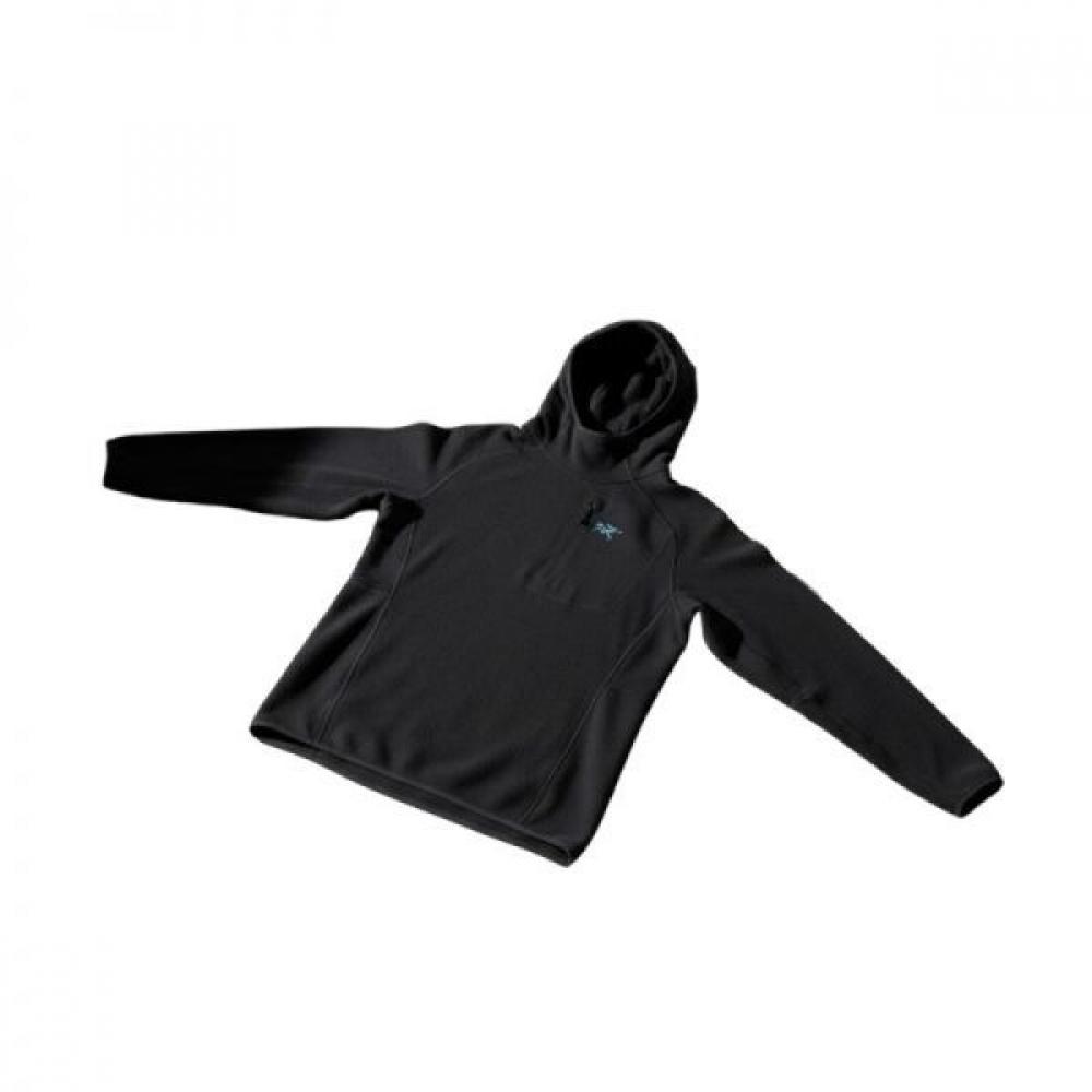 

Arcteryx Delta Pullover Hoody M atpfM07744blk Black/XXL (around 115)