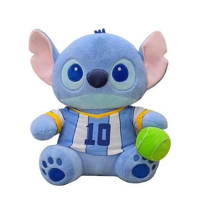 Peluche Sportivi Stitch Peluche Giocattolo Peluche Animali di Peluche Bambole Regali per Bambini