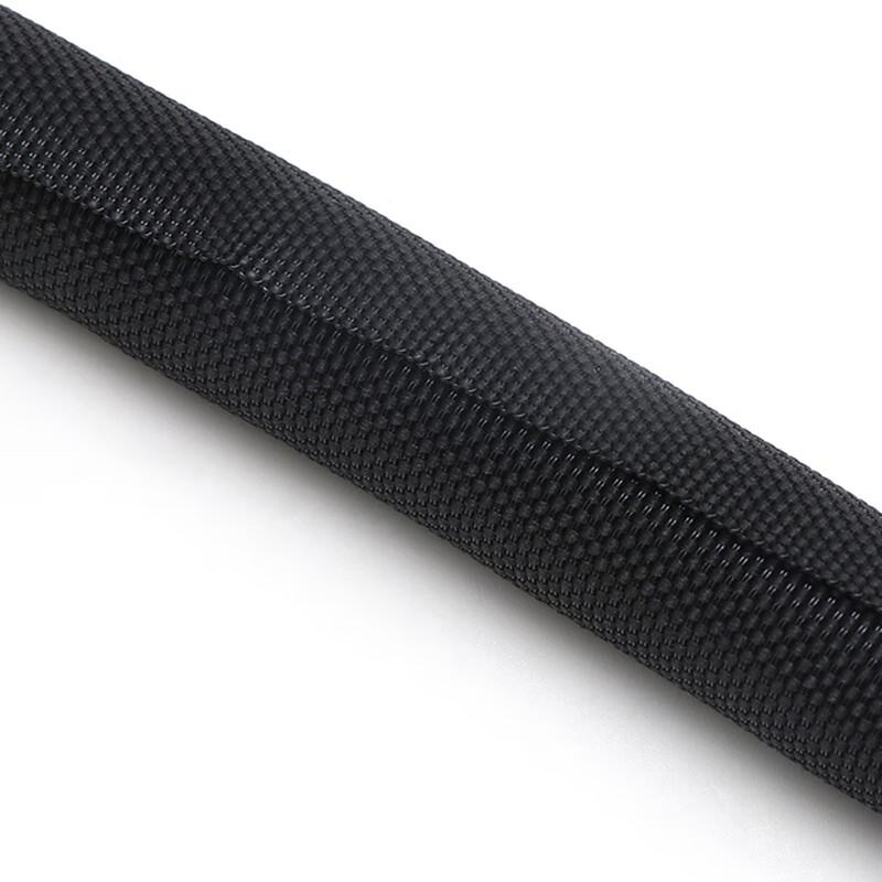 Self-Wrap Flame Retardant Cable Sleeve
