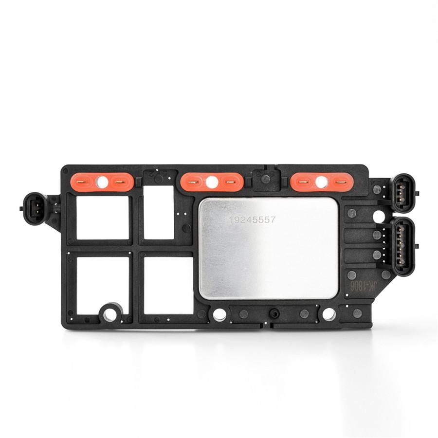 New Ignition Control Module Unit ICM For Chevrolet Buick Pontiac 10489422 LX346