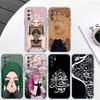 RP39 Islamic Muslim Girls text Phone Case for Motorola Moto Edge 20 30 40 50 S30 Fusion Ultra Pro Neo Lite + G200 G23