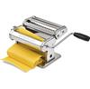 Pasta Machine G3 Ferrari Sfoglia Mia, Electric (G20121)