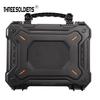 Sponge-Padded Lightweight Tactical Tool & Fragile Item Protection Box