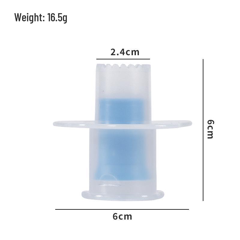 

Вырезатель для коржей и Форма-выниматель косточек для выпечки и украшения