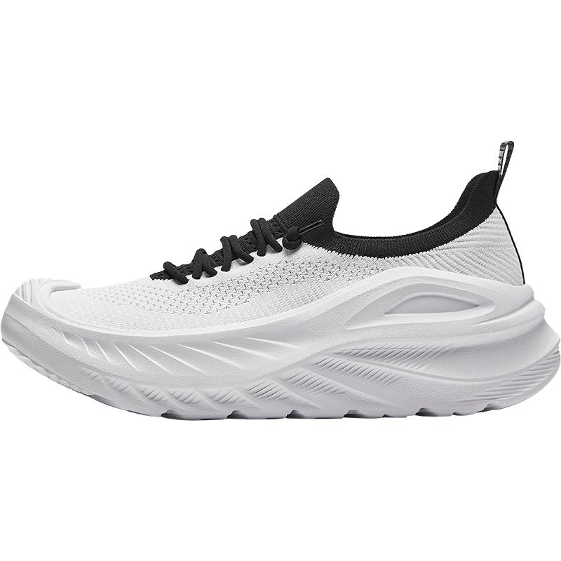 Anta Pathfinder Men's Slip-On Running Shoes