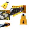 Teeth Chainsaw Sharpener Power Sharp Barmount Saw Chain Sharpening System Tools