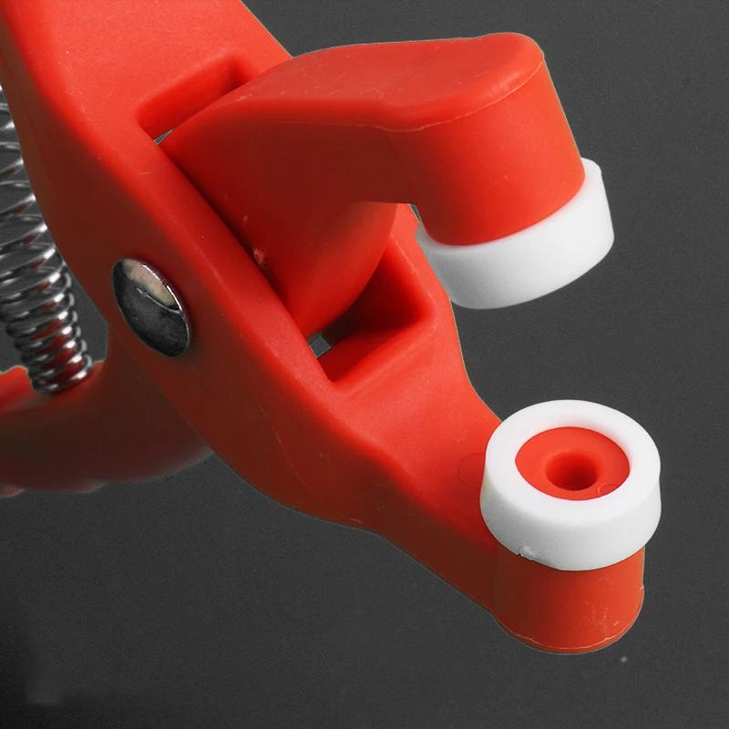 1Pc Sewing Supplies Tool for Assisted Connection Supplies Five-Pronged Buckle Installation Tool