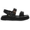 Childrens/Kids Open Toe Flat Sandals