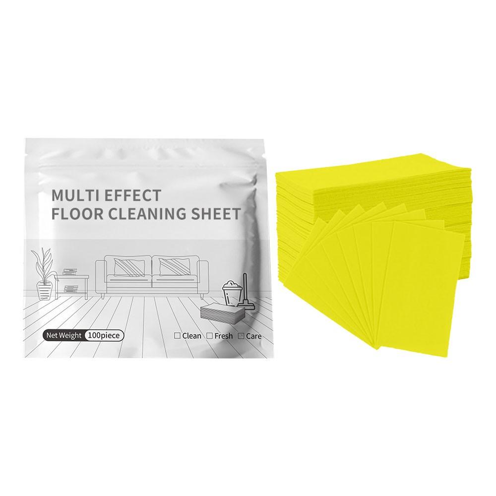 Multi-surface Floor Cleaning Tablets,Multiple Effect the Floors Clean