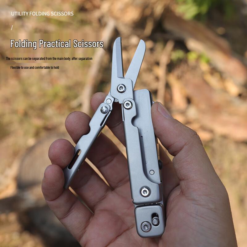 Hongfeng Steel 9 Multi-tool