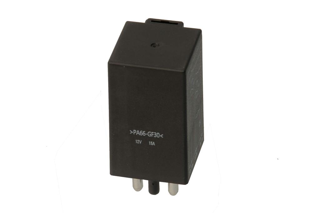 URO Parts 911 618 154 01 DME/Fuel Pump Relay