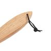 Aluminum Pizza Spatula Collapsible Handle Pizza Paddle Lightweight Pizza Shovel  Kitchen Use