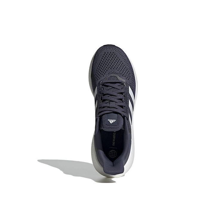 Adidas PureBoost 22 Shadow Navy Unisex Sneakers Blue Cloud-White Core-Black GW9151