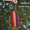 Large Thickened Hanging Swing Chair