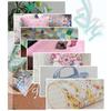50 Pieces Cotton DIY Patchwork Square Patchwork 10 x10cm Sewing Material Quilting Decoration Mixed Style Fabric Cloth