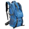 45L Waterproof Camping Hiking Backpack, 30x18x50cm, Multiple Colors