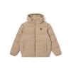 Kappa Down Jackets Men's Hooded Moderate Puffer Jacket K0D72YY01P