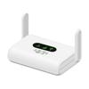 4G Portable Mini WiFi Router with SIM Card Slot for LTE Hotspots