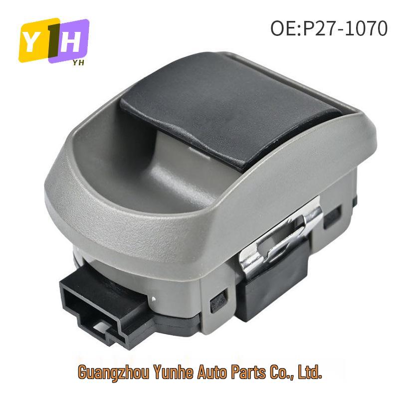 P27-1069 Dual Window Switch for Kenworth P27-1070 Electric Glass Lifter
