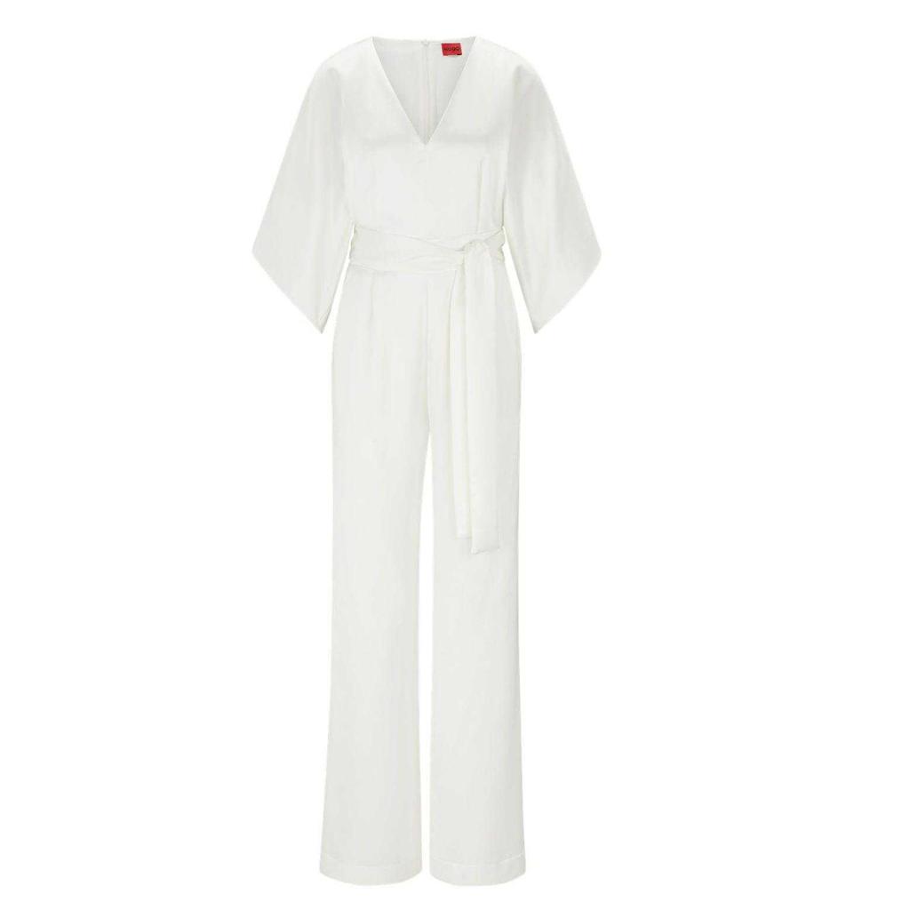 Hugo Boss Womens/Ladies Kalaisa-1 Jumpsuit