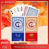 Jogos de azar – Cartas para jogar