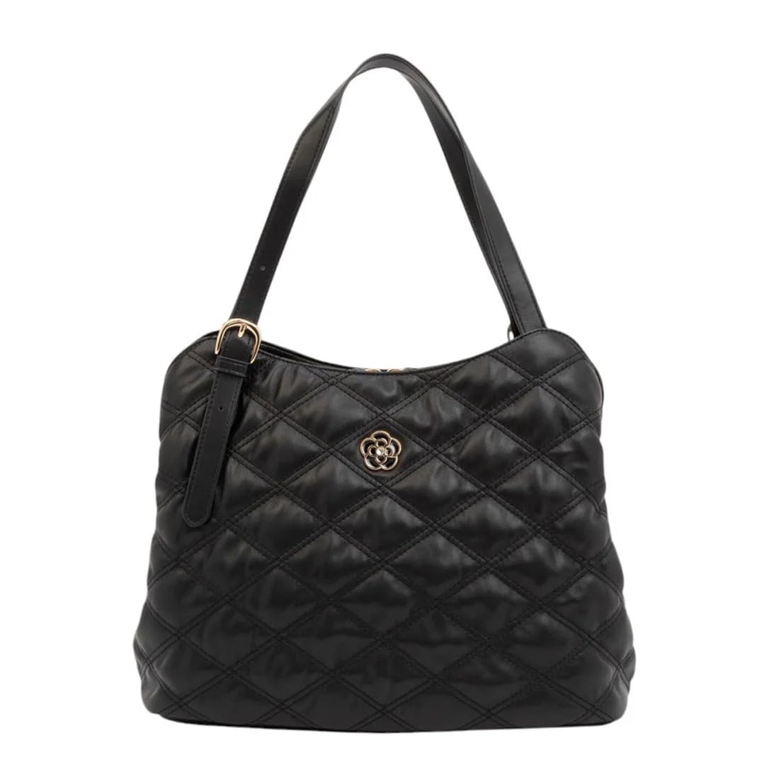 Двусторонняя сумка через плечо Lutre