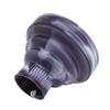Foldable Hair Diffuser Portable   Blow Dryer Attachment for Hair Dryer with 4-5cm Diameter
