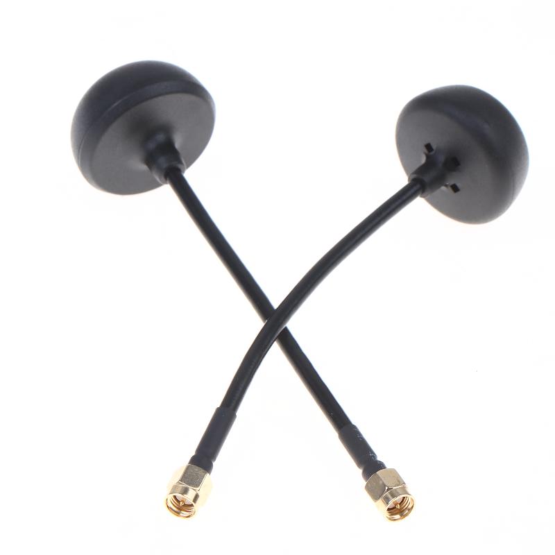Wireless Analog Fpvspeed 5.8Ghz Omnidirectional Rhcp Circularly Antenna With Sma Plug 5.8Ghz Antenna