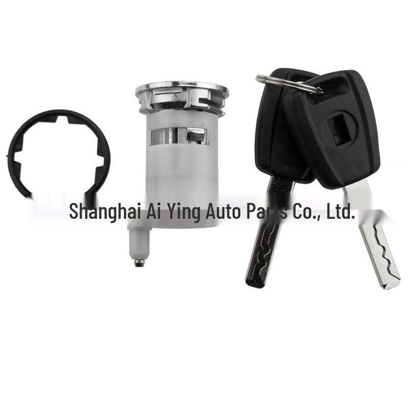 Modern Ignition Switch 735321287 - Cross-Border Best-Seller