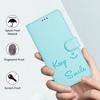 Magnetic Leather Case for Funda IPhone 17 Pro Max Iphone 17 16 15 14 13 12 11 Pro Max Plus Air 16E 17E Wallet Flip Back Cover