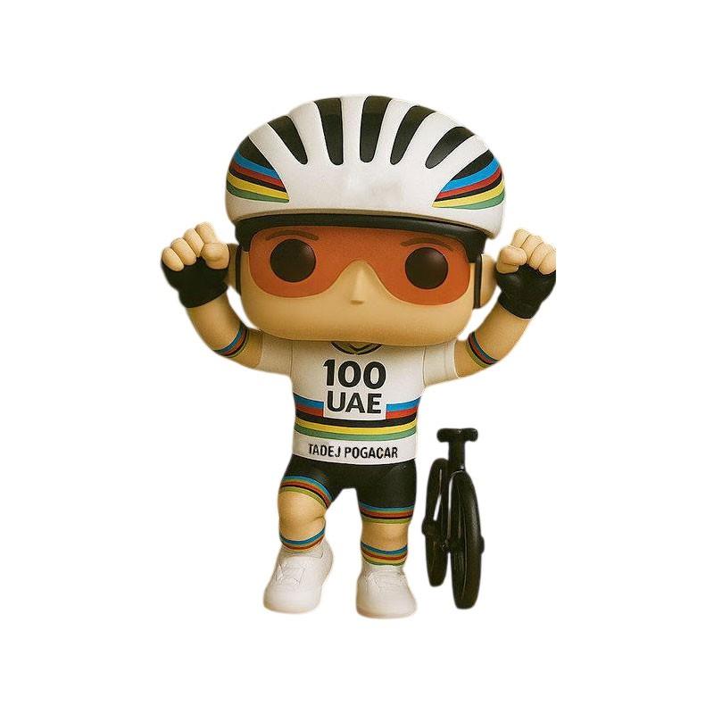 Resin Ornaments Athlete Doll Desktop Collection Cartoon Character Ornaments