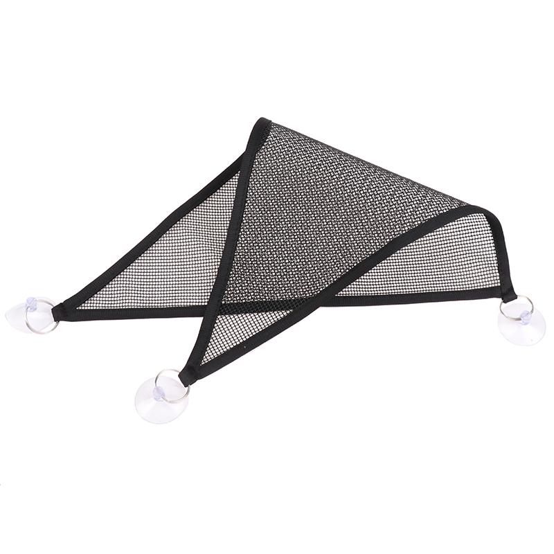 Reptile Hammock Lounger Accessories For Large Small Bearded Dragons Anole Geckos Lizards Or Snakes Supplies