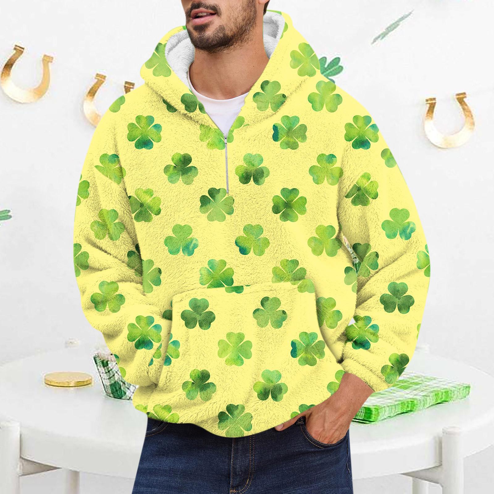 

Спортивный костюм с капюшоном, унисекс, одежда для бега, пуловер с длинными рукавами, толстовка с капюшоном XL жёлтый