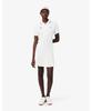 LACOSTE Women'S Miami Open Short Sleeve Pique Dress Ef0437-56G 70V