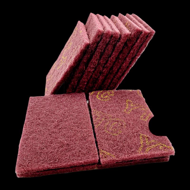 NHZHIW Industrial Scouring Pads