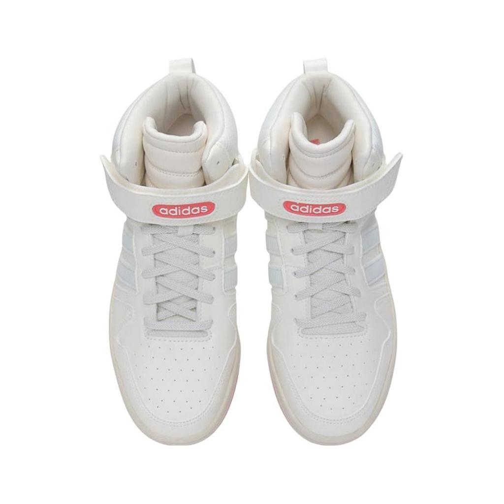 Adidas Neo Postmove MID CNY EL Mid top Kids' Skateboarding Shoes White Kids' ID1145