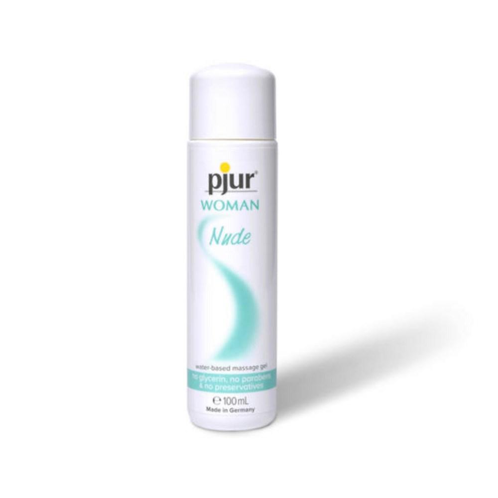 New Crystal Gel 100ml+Aqua Gel 450ml Massage Gel Love Gel Body Slimming, Pure Gel Nude Massage Gel Body Slimming Water-soluble Gel