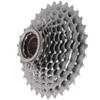 Bike Freewheel 9 Speed 13‑32T Rust Proof No Deformation Wear Resisting Bicycle Accessory