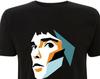 Premium Organic T-shirt IAN BROWN - Inspired by The Stone Roses